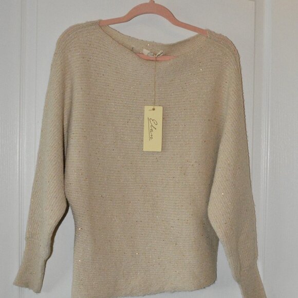 Elan Women's Sweater size Medium - Picture 3 of 6